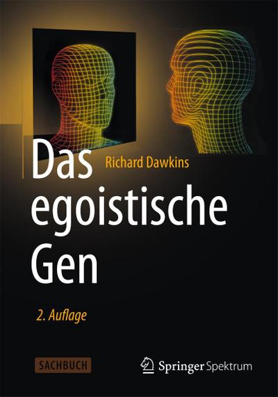 Das egoistische Gen