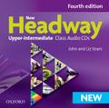 New Headway, English Course, Fourth Edition