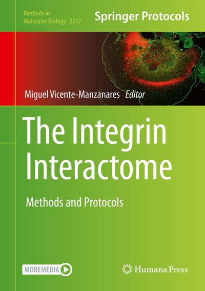 The Integrin Interactome