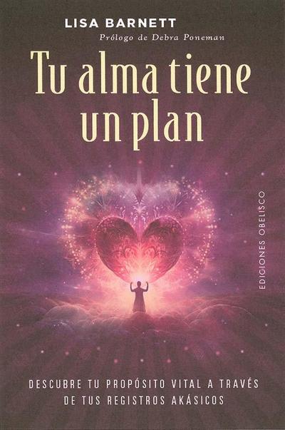 Tu Alma Tiene Un Plan