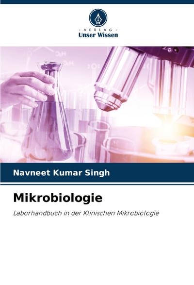 Mikrobiologie