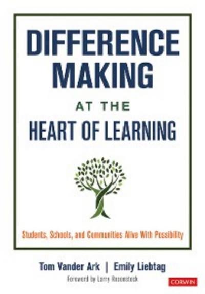 Difference Making at the Heart of Learning