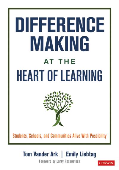 Difference Making at the Heart of Learning