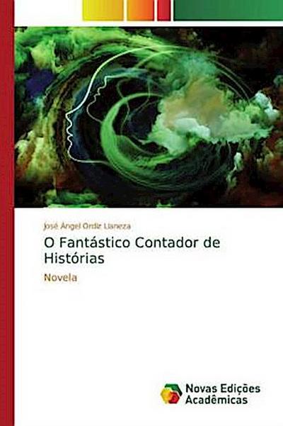 O Fantástico Contador de Histórias