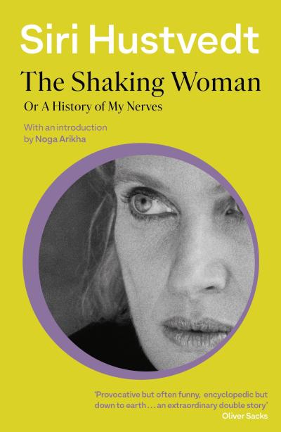 The Shaking Woman