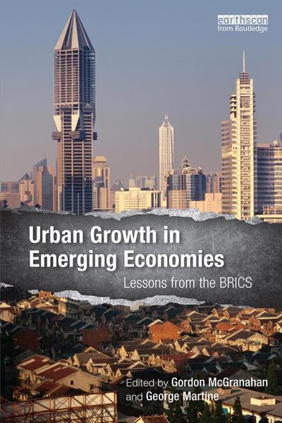 Urban Growth in Emerging Economies