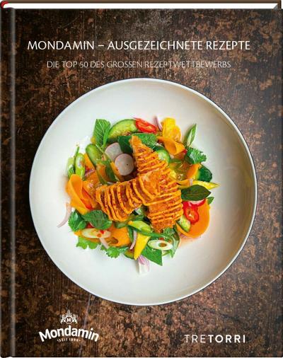 Ausgezeichnete Rezepte