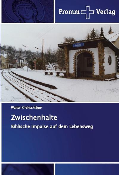 Zwischenhalte