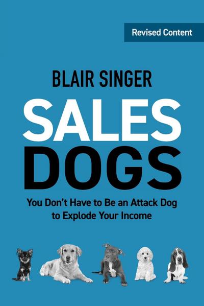 Sales Dogs