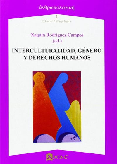 Interculturalidad, género y derechos humanos : dilemas sobre la cultura subsahariana