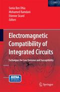 Electromagnetic Compatibility of Integrated Circuits