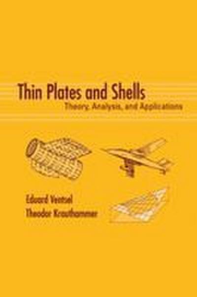 Thin Plates and Shells