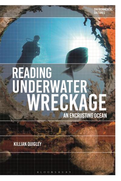 Reading Underwater Wreckage