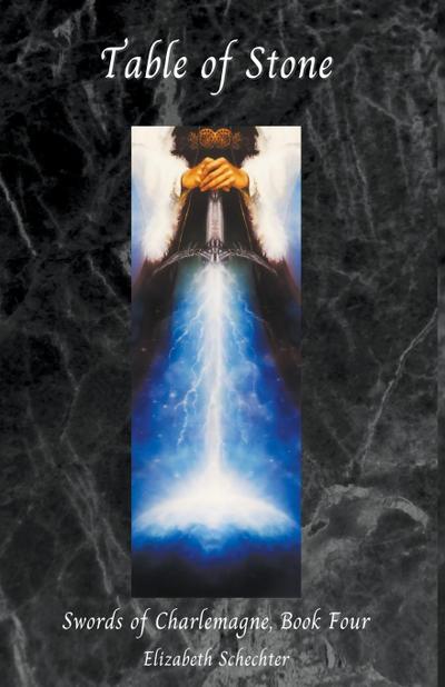 Schechter, E: Table of Stone