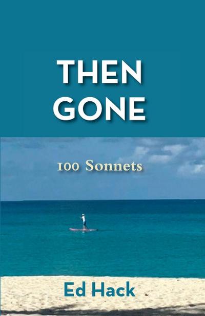 Then Gone