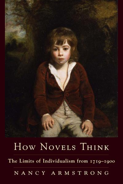 How Novels Think