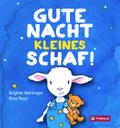 Gute Nacht, kleines Schaf