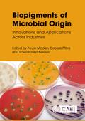 Biopigments of Microbial Origin
