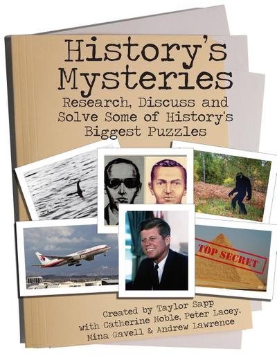 History’s Mysteries