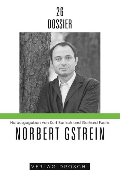 Norbert Gstrein