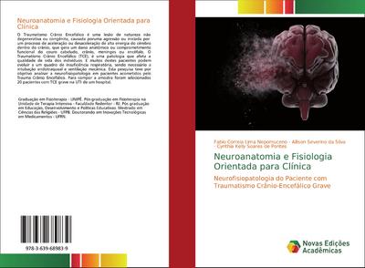 Neuroanatomia e Fisiologia Orientada para Clínica