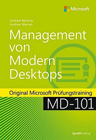 Management von Modern Desktops
