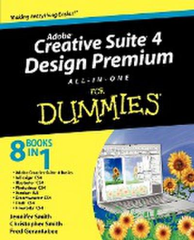 Adobe CS4 DesPre AIO FD