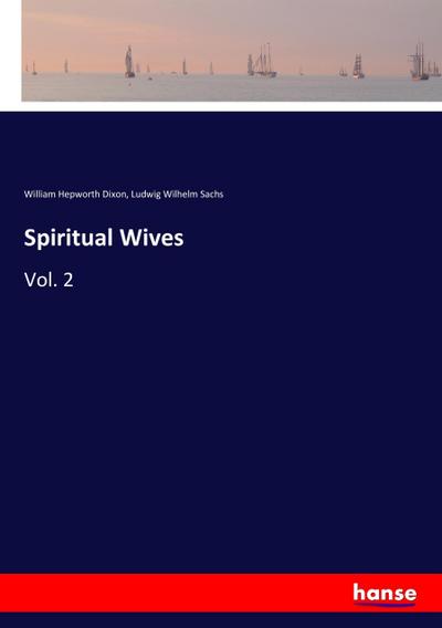 Spiritual Wives