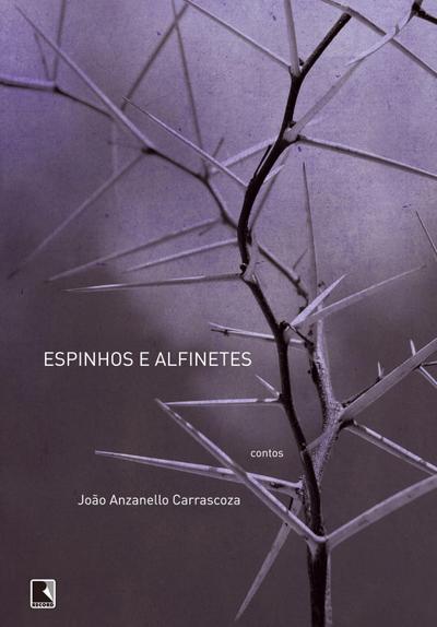 Espinhos e alfinetes