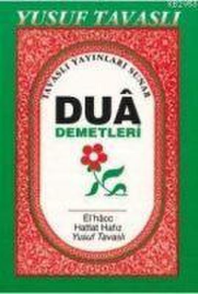 Dua Demetleri