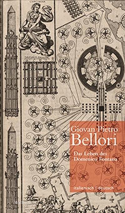 Bellori, Fontana      Bd.3