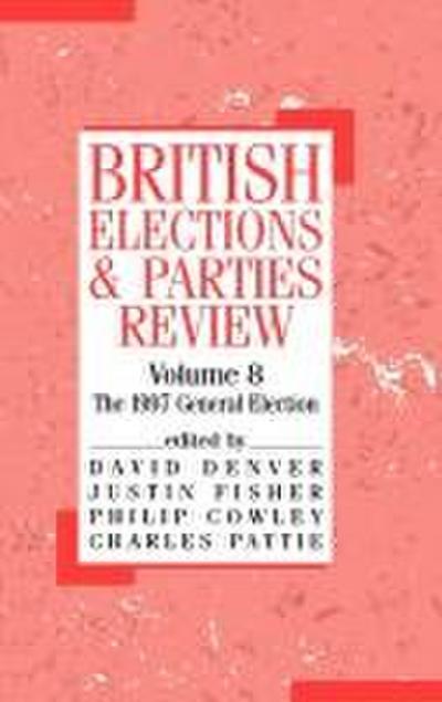 British Elections and Parties Review