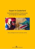 Kasper im Zauberland
