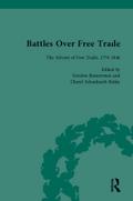 Battles Over Free Trade, Volume 1