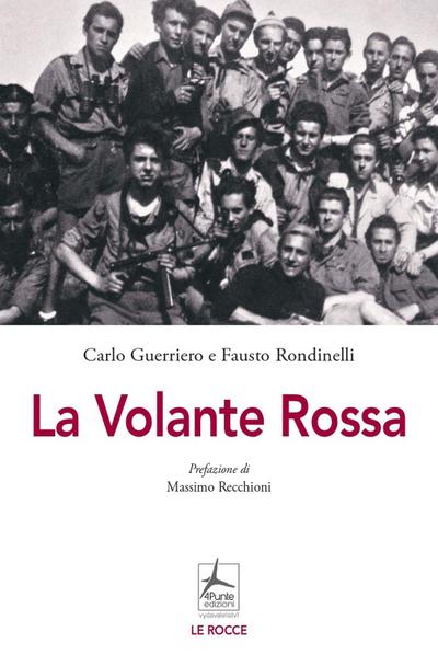La Volante Rossa