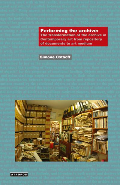 Performing the Archive