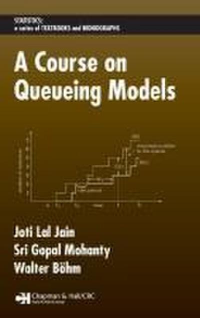 A Course on Queueing Models