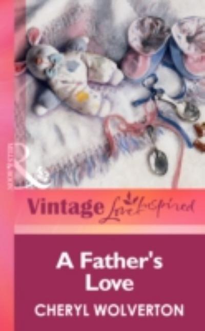 Father’s Love