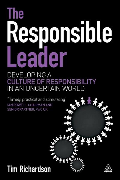 The Responsible Leader