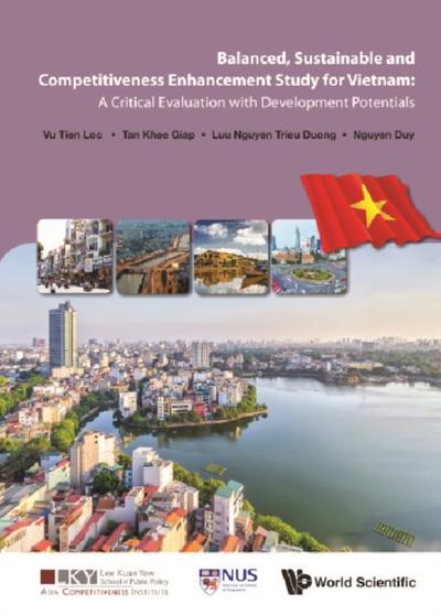 BALANCED, SUSTAIN & COMPETITIVE ENHANCE STUDY FOR VIETNAM