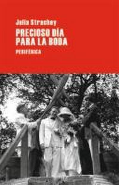 Precioso día para la boda