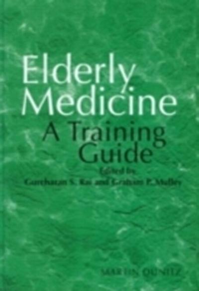 Elderly Medicine