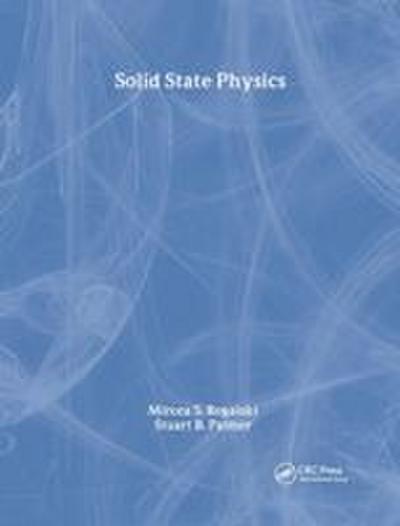Solid State Physics