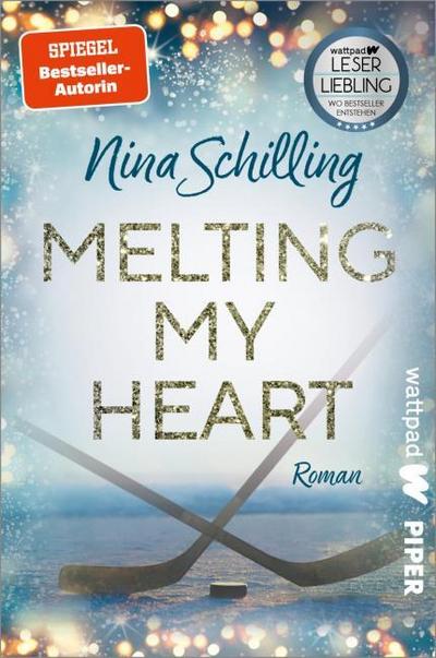 Melting my Heart