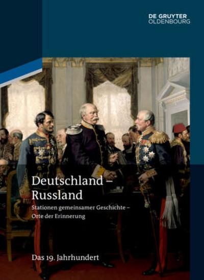 Deutschland - Russland Deutschland - Russland. Vol.2