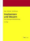 Insolvenzen und Steuern
