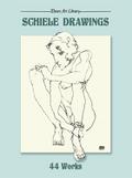 Schiele Drawings
