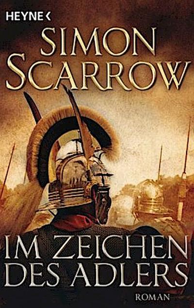 Im Zeichen des Adlers