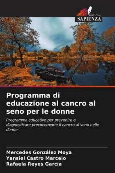 Programma di educazione al cancro al seno per le donne