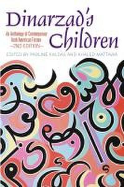 Dinarzad’s Children